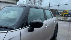 MINI Hatchback 1.5 Cooper Classic Premium 5dr Auto Petrol Hatchback